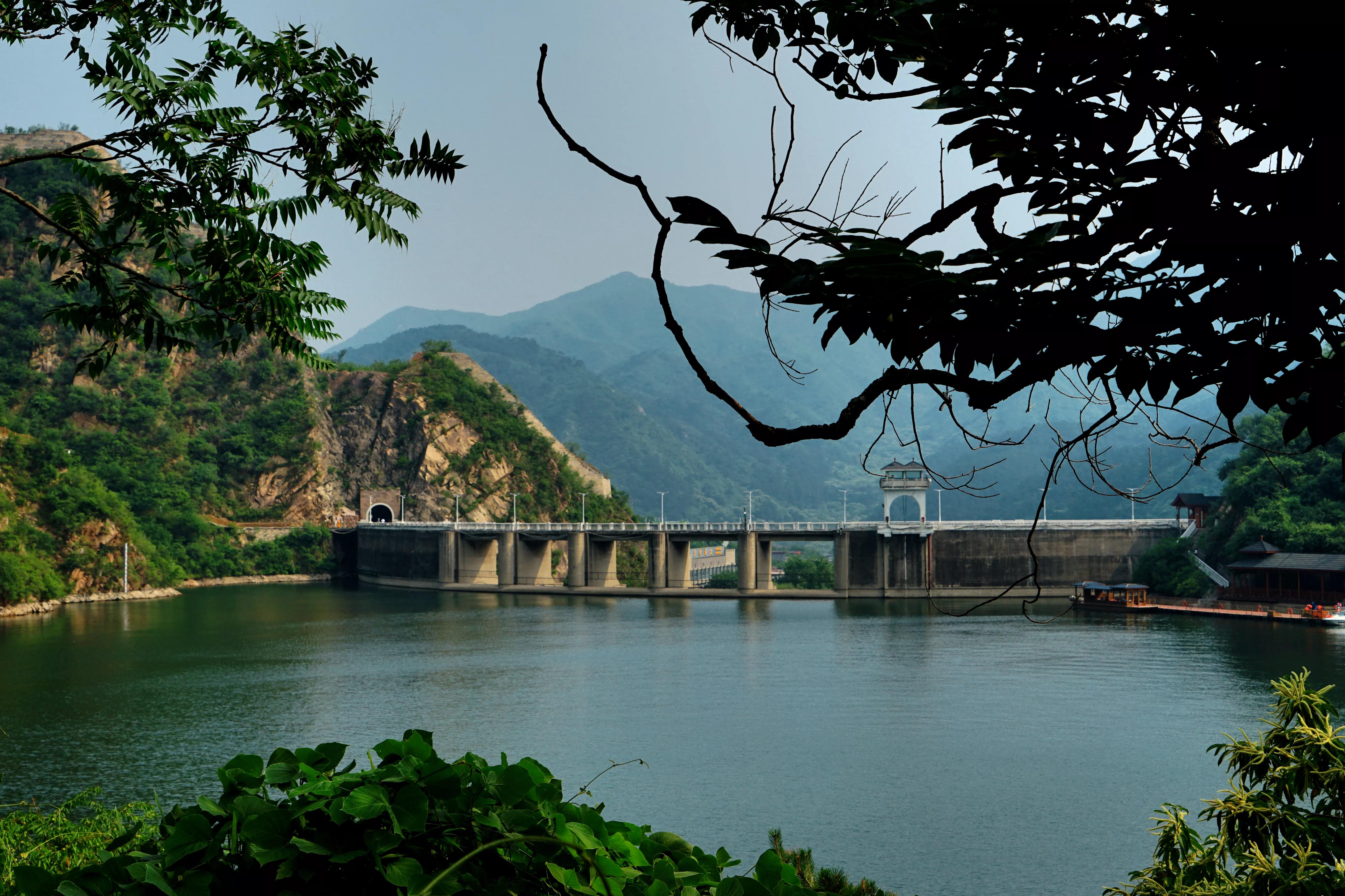 怀柔黄花城水长城简介,怀柔黄花城水长城旅游攻略