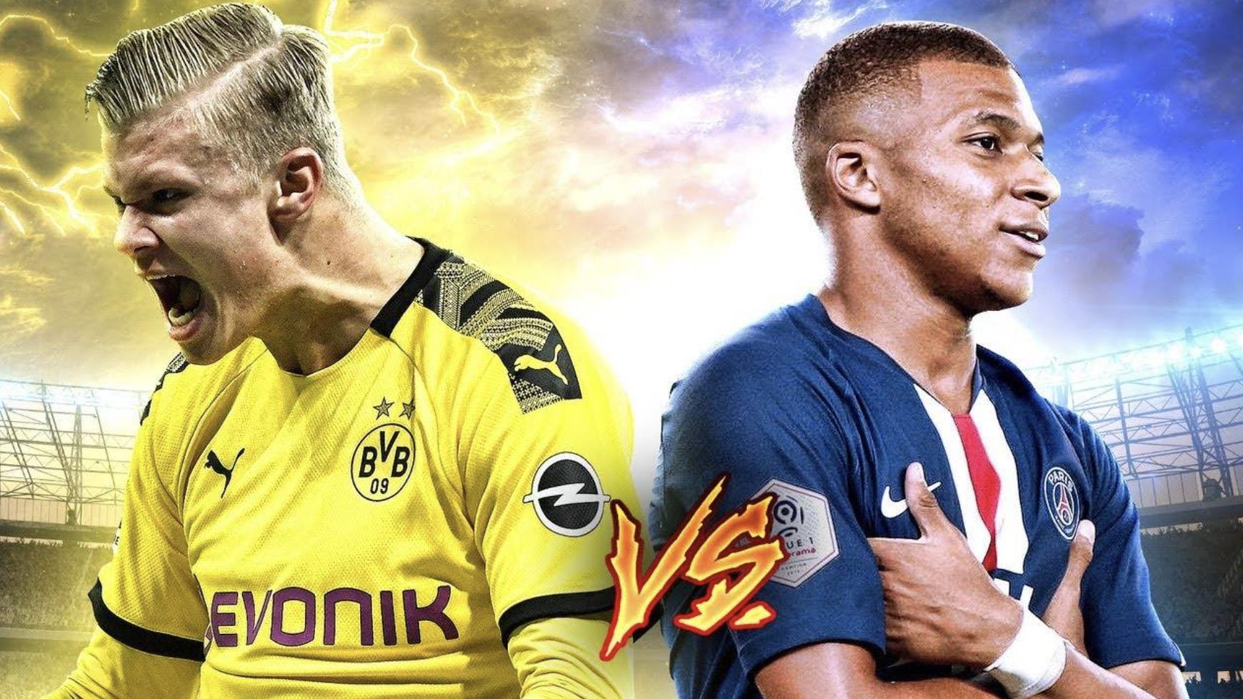 哈兰德利物浦被称水货,皇马对哈兰德姆巴佩评价