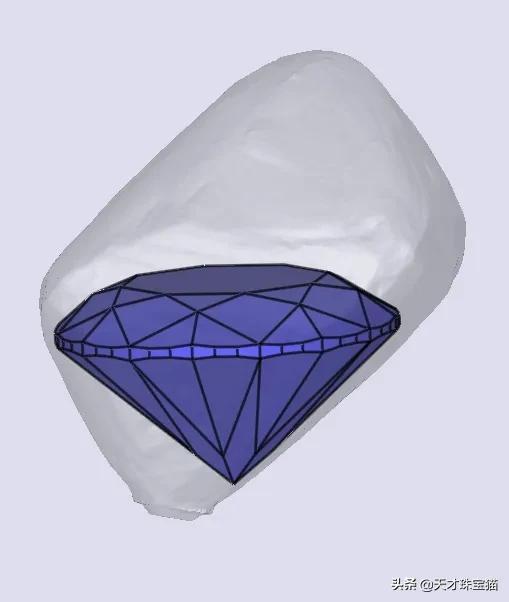 怎么查询自己购买的钻石,钻石查询系统官网