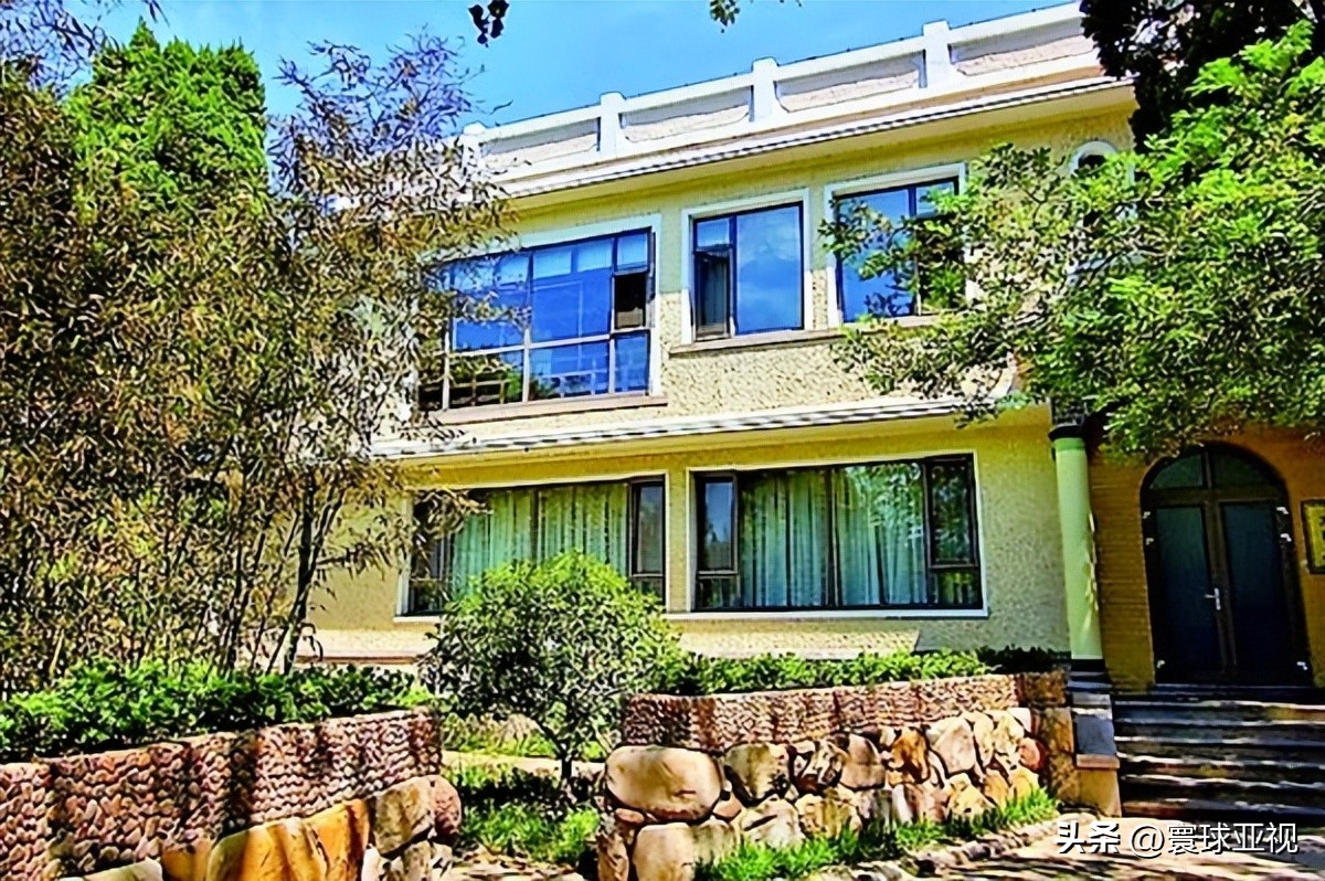 “万国建筑博物馆”-天津「五大道」青岛「八大关」