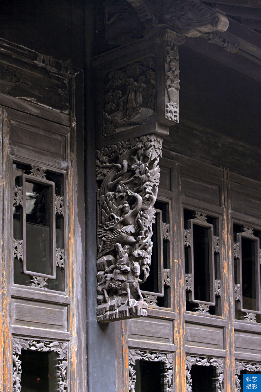 江南十大古镇之乌镇,江南水乡乌镇简介资料