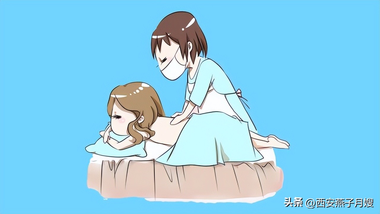 生完孩子多久可以做产后修复瑜伽,母婴培训产后恢复操