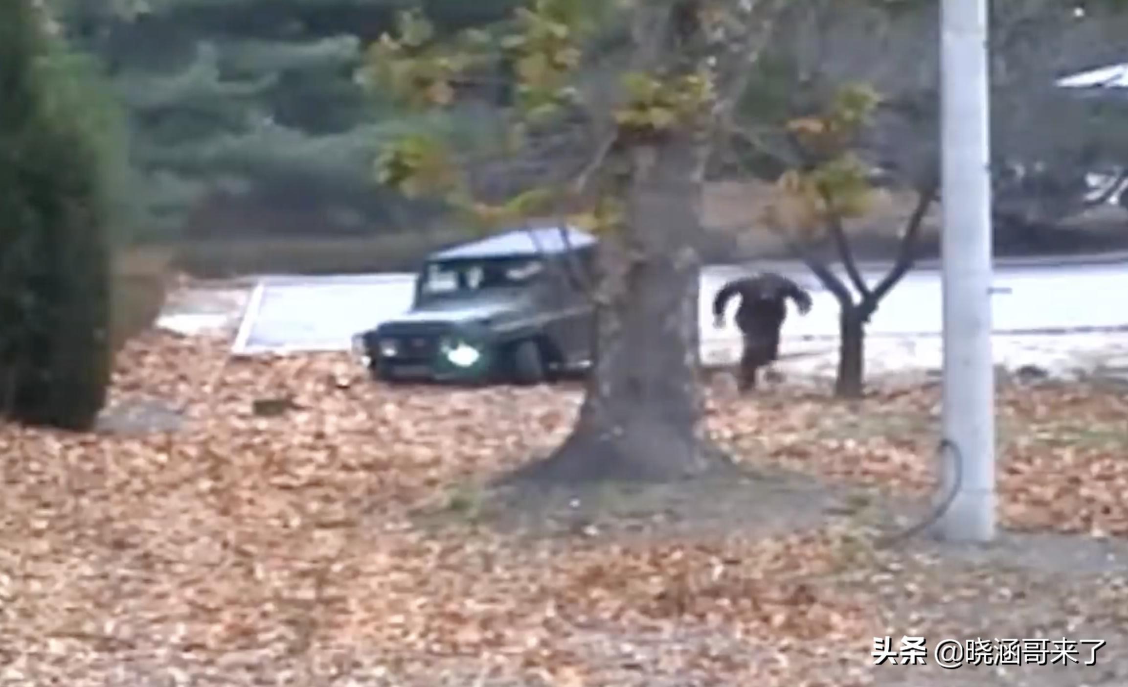 朝鲜“脱北者”是如何穿越朝韩边境的？