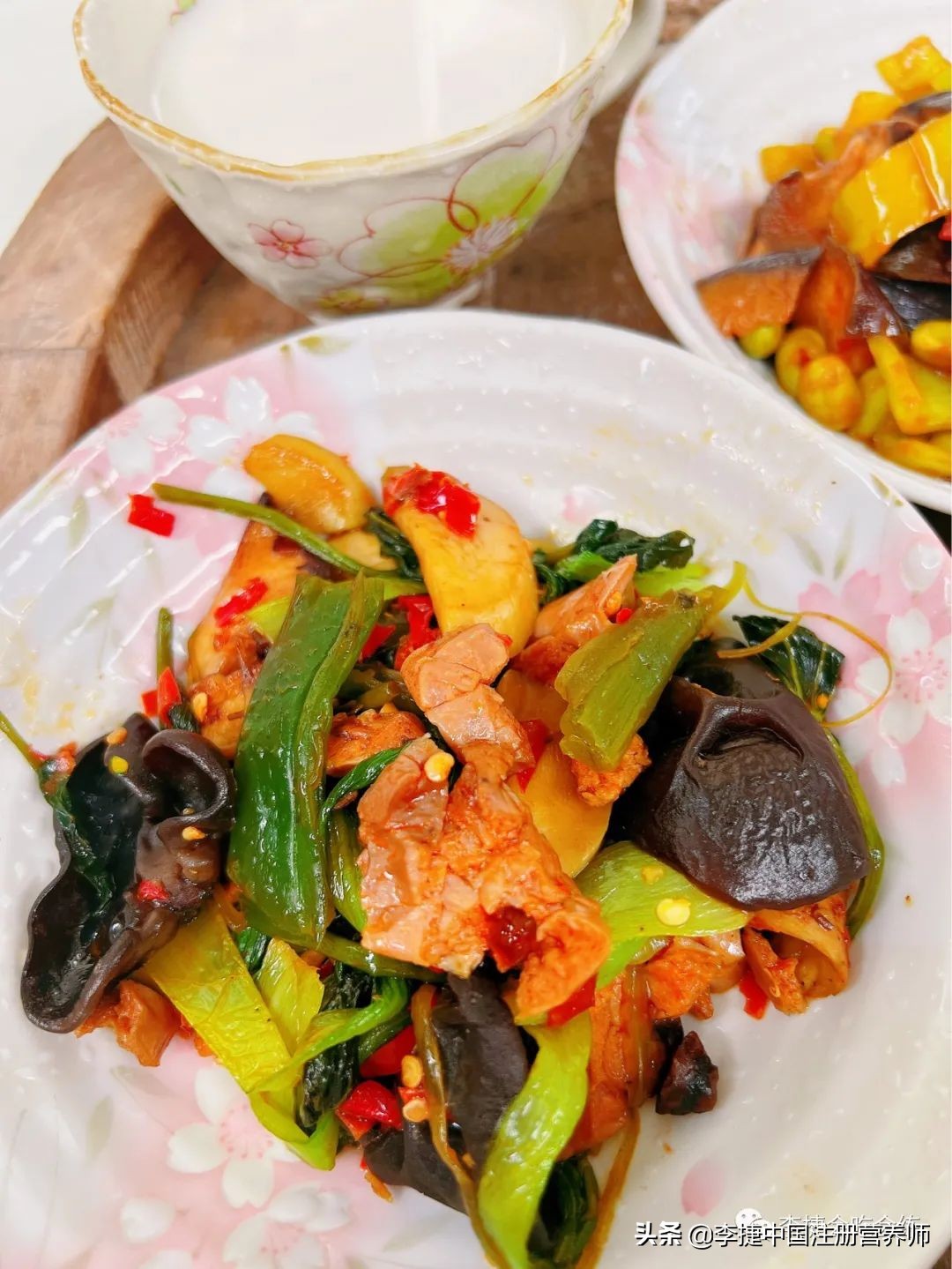 生酮素食轻断食减肥法,素食七天轻断食食谱一览表