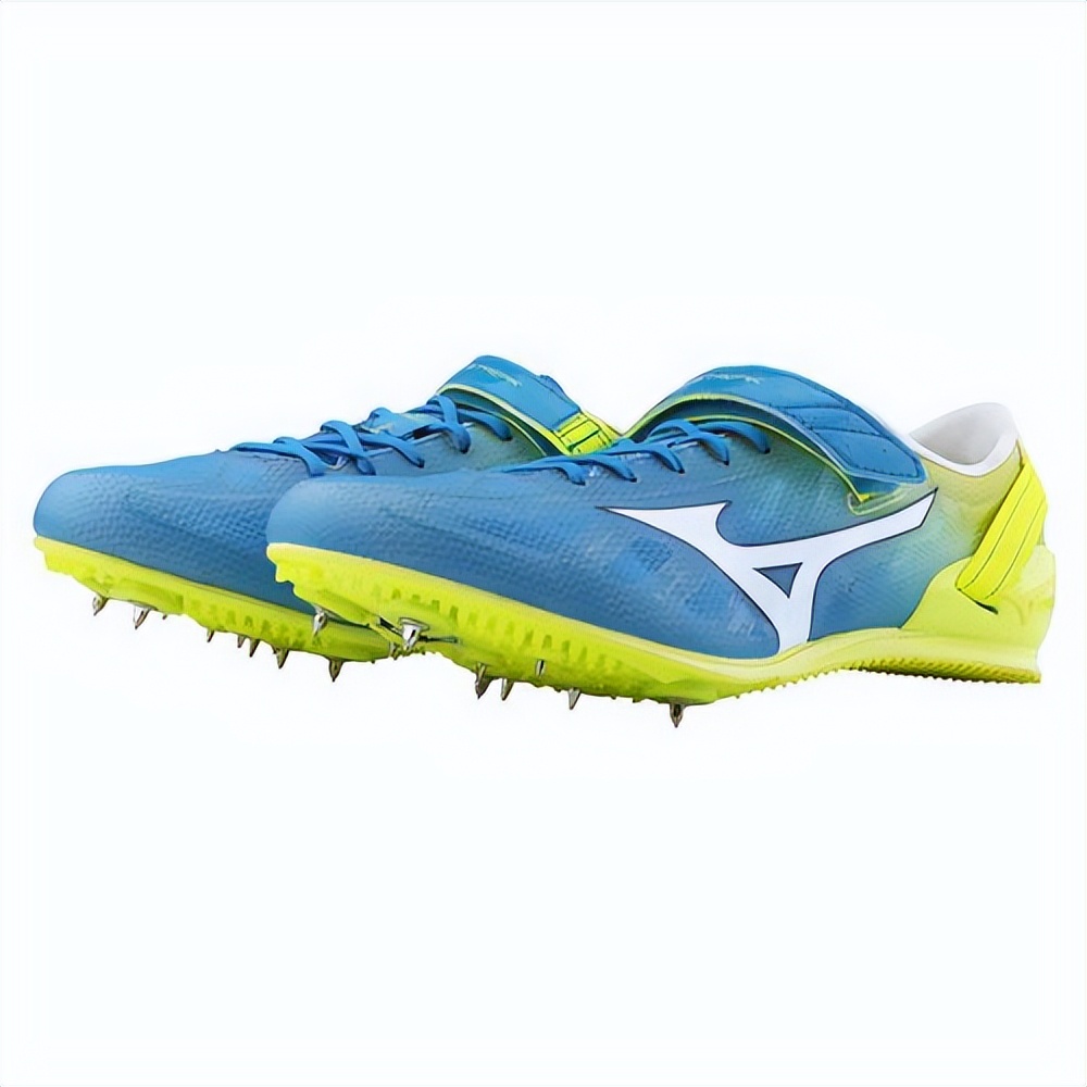 哪款短跑钉鞋性能好,闪电强风钉鞋测评