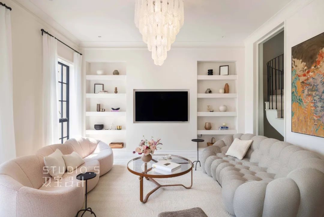 欧式别墅的院子怎么装修,欧式风格房子怎么改成简约风格