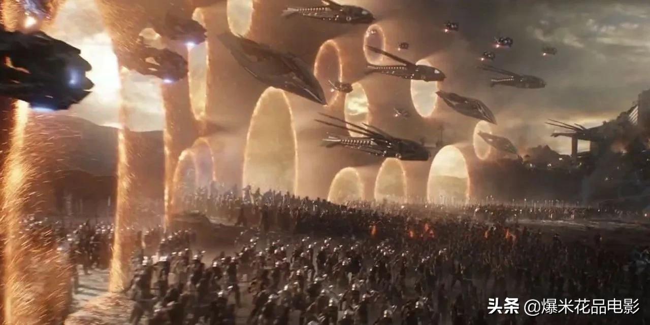 一口气回顾21部漫威宇宙电影,强烈推荐的九部漫威电影