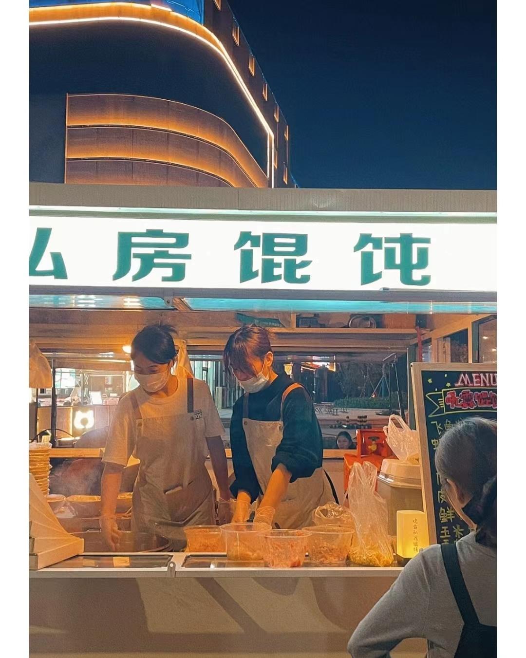 东营适合看夜景的地方,东营夜景一道亮丽的风景线