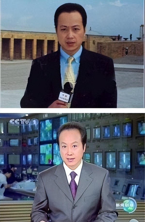 罗京去世近十年妻子改嫁豪门,罗京去世11年妻子携子改嫁富商