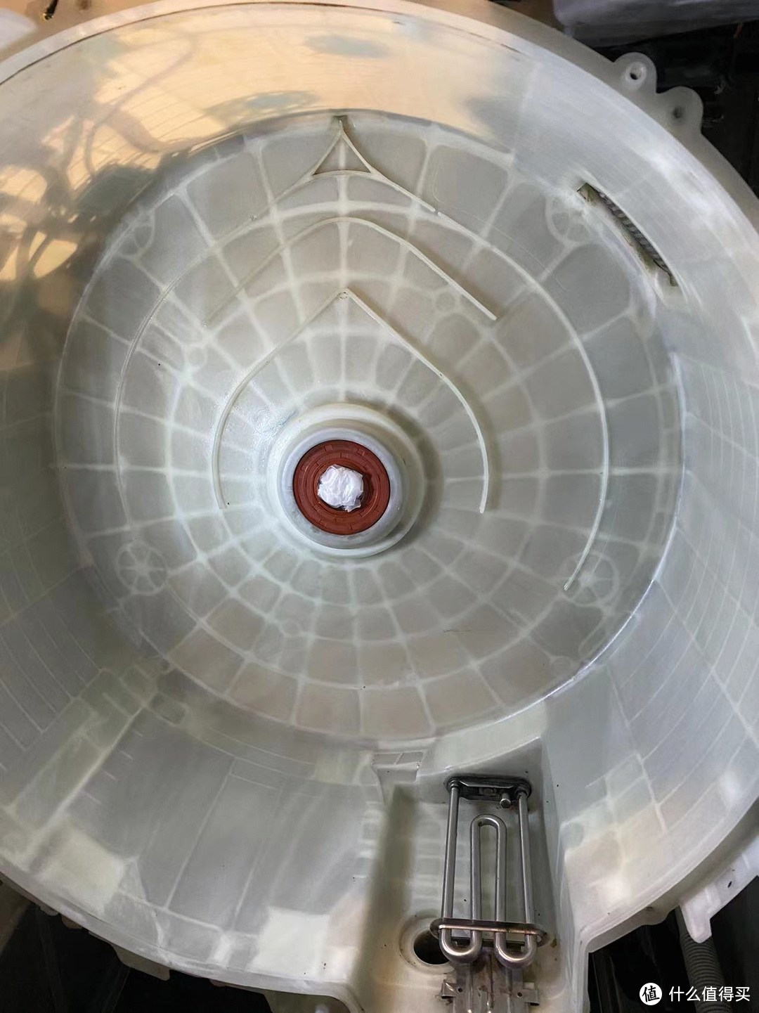 自己更换滚筒洗衣机轴承,怎样给滚筒洗衣机换轴承