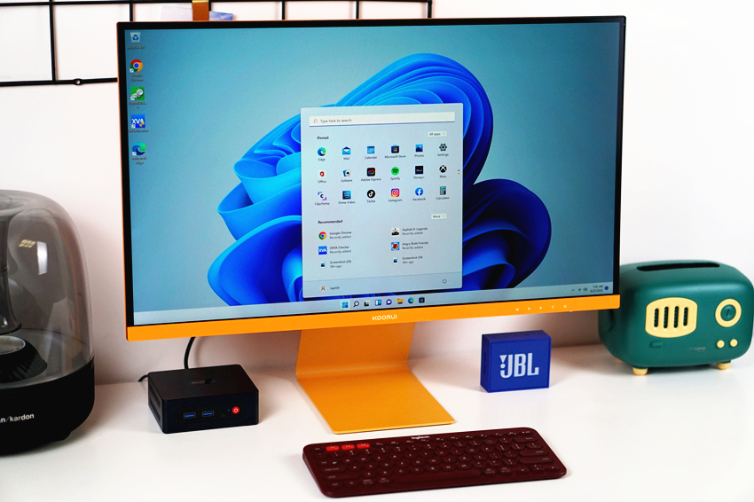 现在主流迷你主机,最好用的mini主机