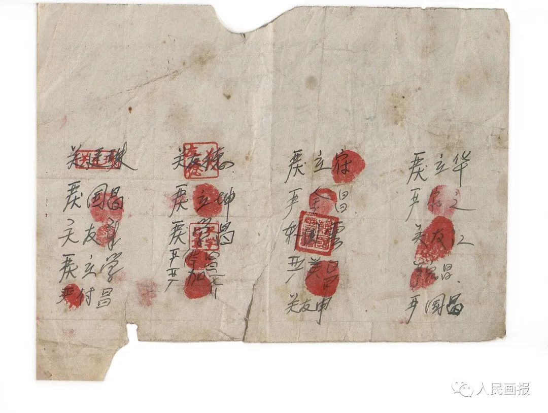 在国博可以看到天安门吗,中华文明恢宏画卷