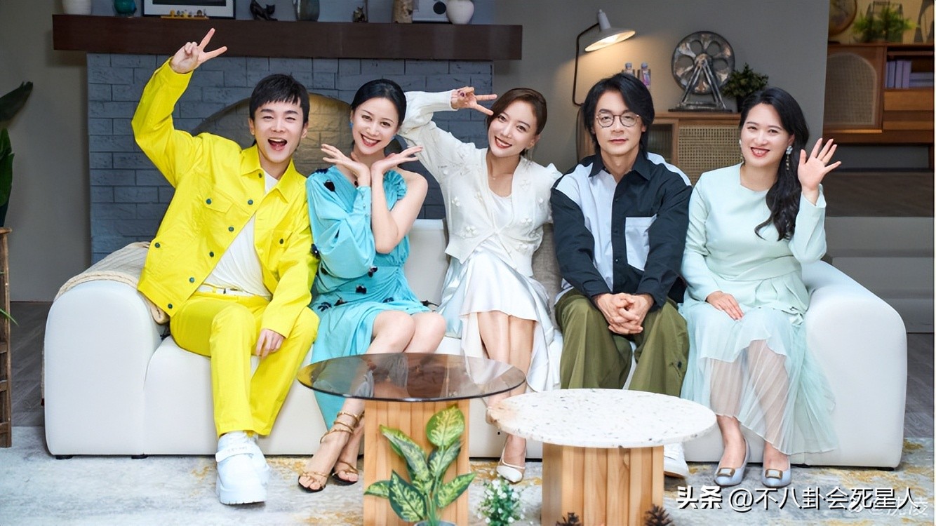 8位冷门冻龄男神,吴卓羲2010最佳男主角视频