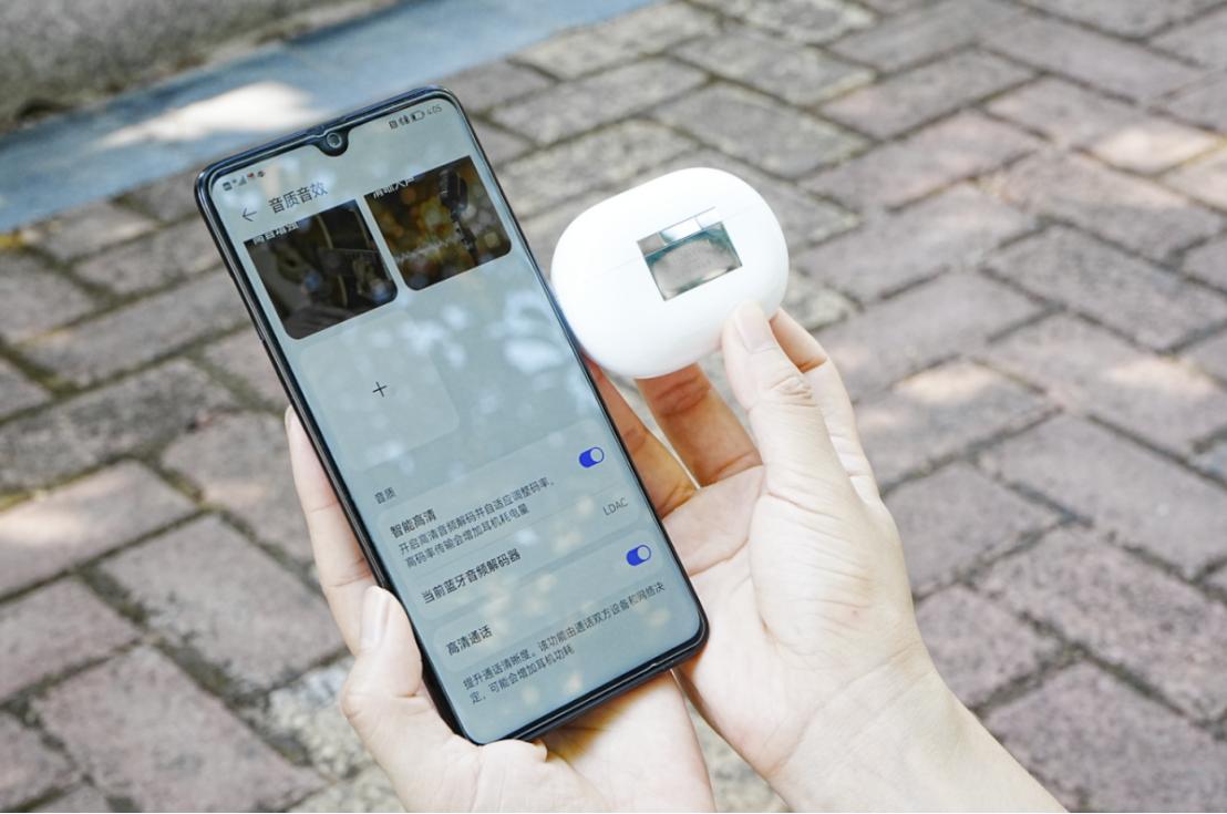 华为降噪耳机freebudspro怎么样,华为耳机freebudspro对比tws2e