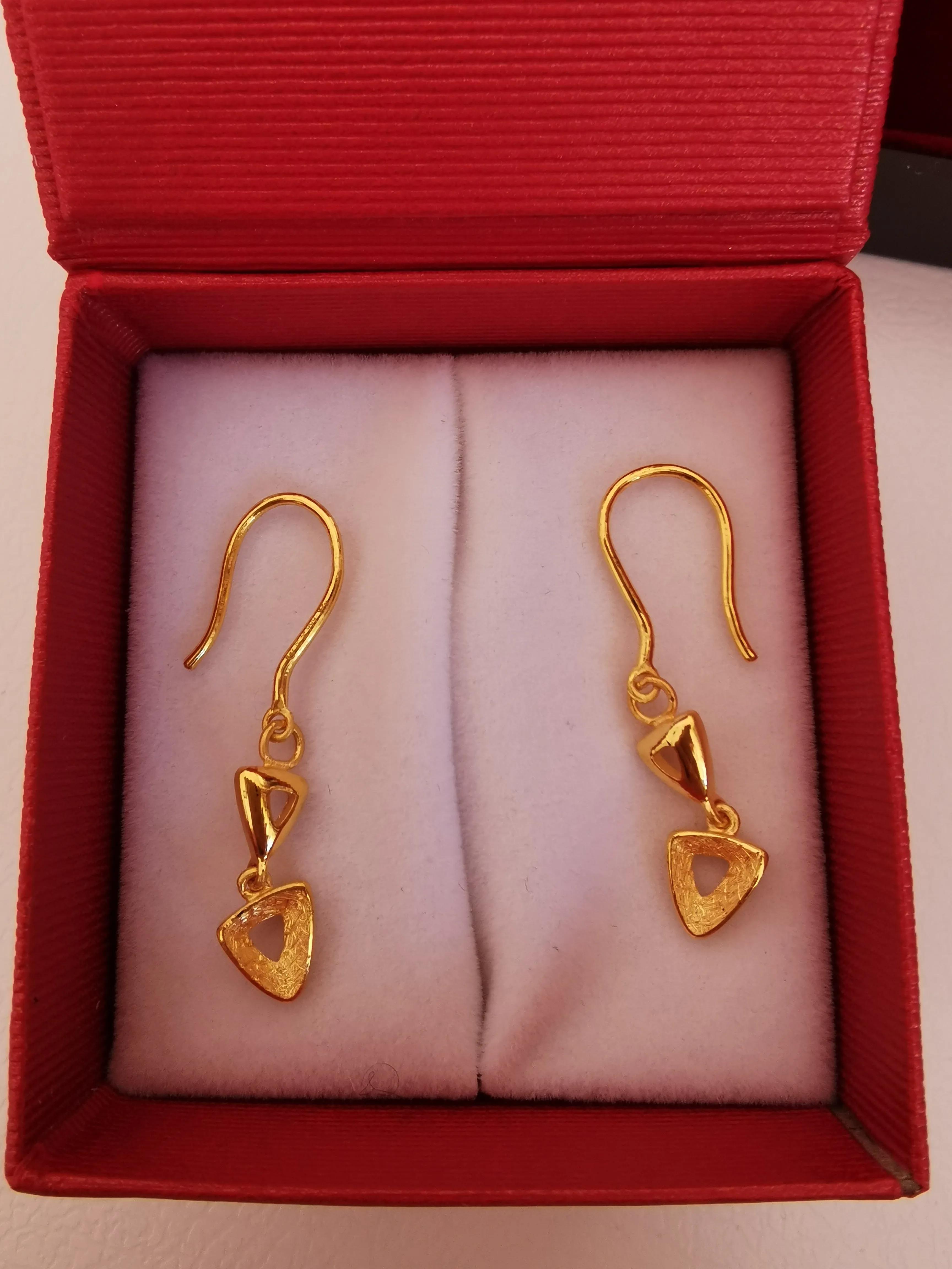 结婚如何买三金首饰,100克婚嫁三金