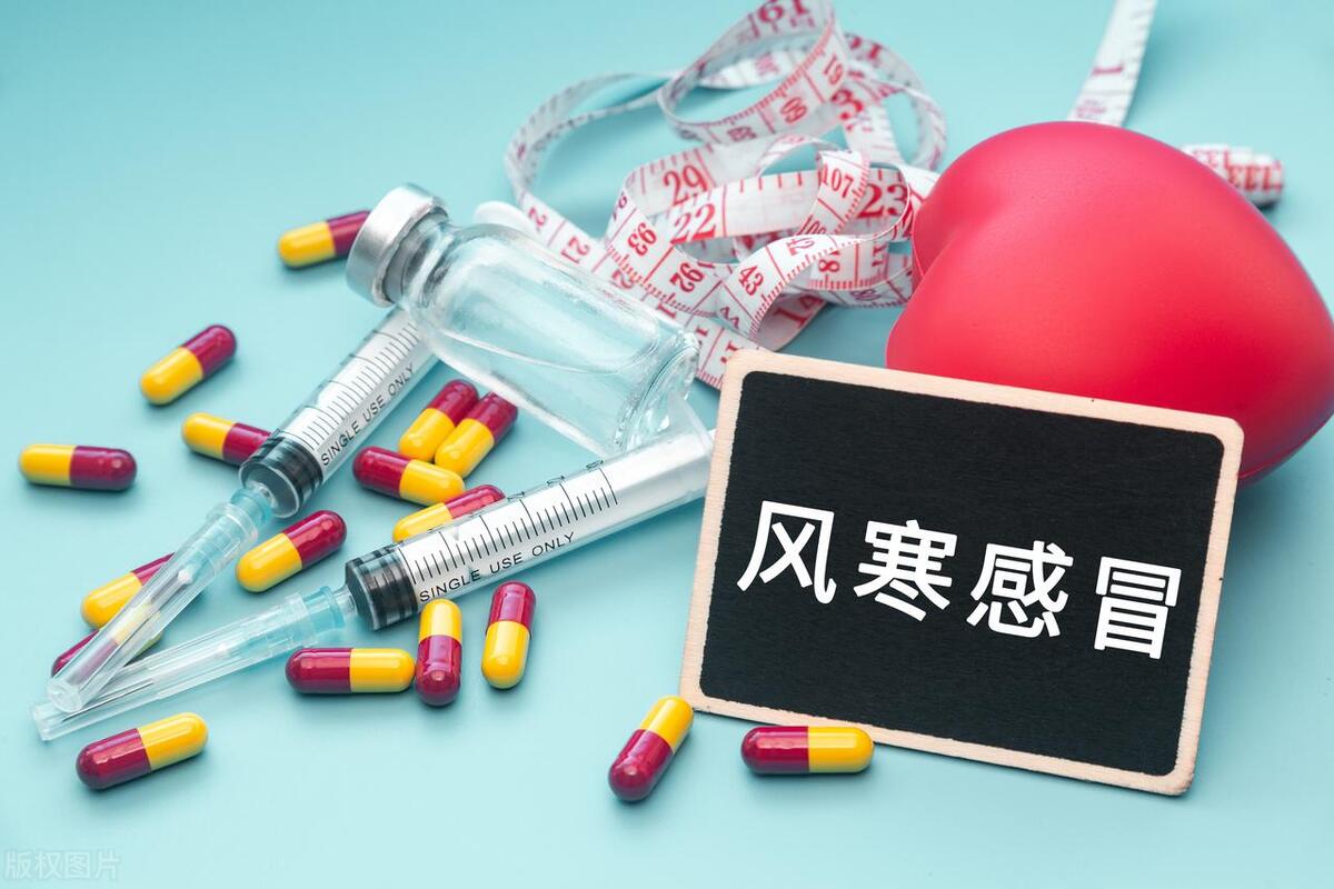 风寒感冒颗粒是预防还是治疗,冬天预防风寒感冒中药代茶饮方