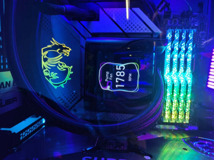 ddr5内存现在值得入手吗,近期ddr5内存值得买吗