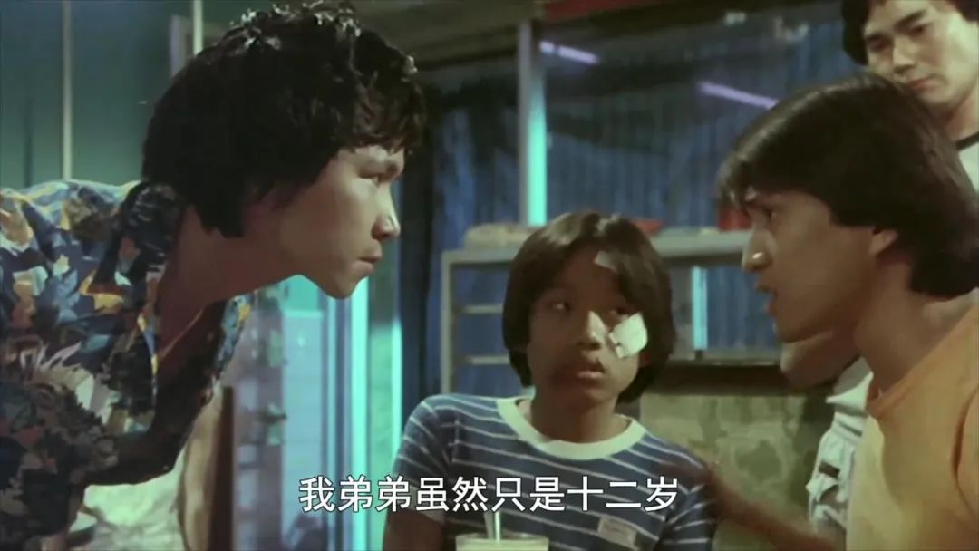 上映首日就被禁，这部华语片该翻案了