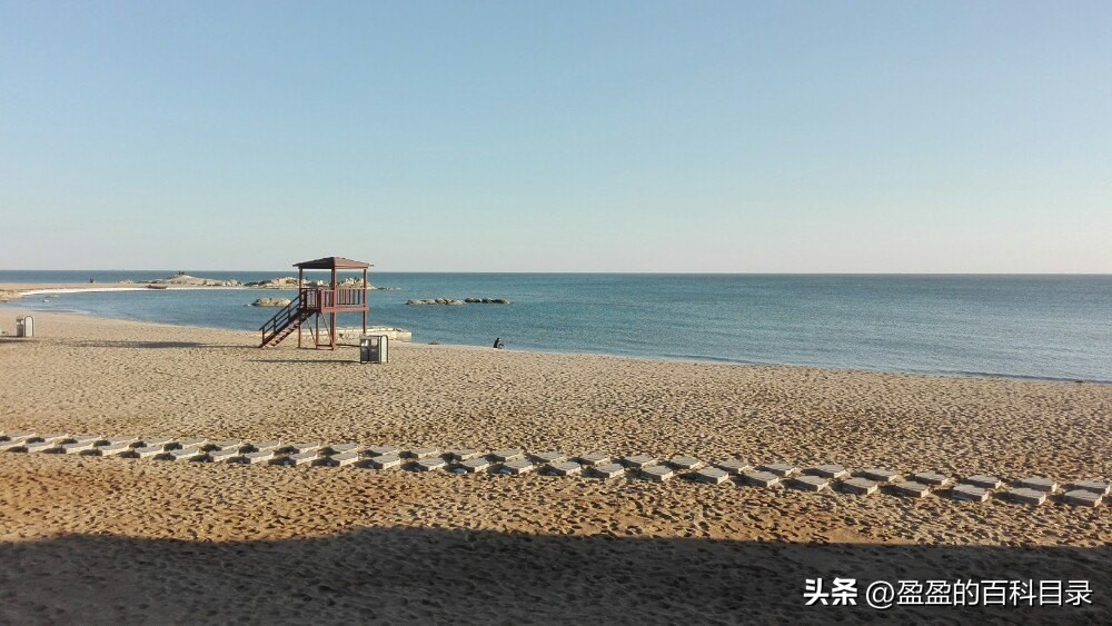 秦皇岛旅游攻略网红打卡,秦皇岛最新旅游攻略