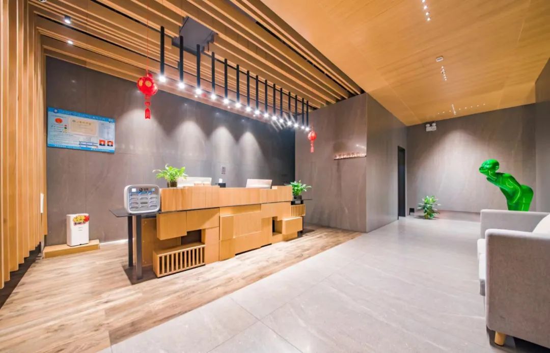 免费住宿！大专及以上学历人员能申请