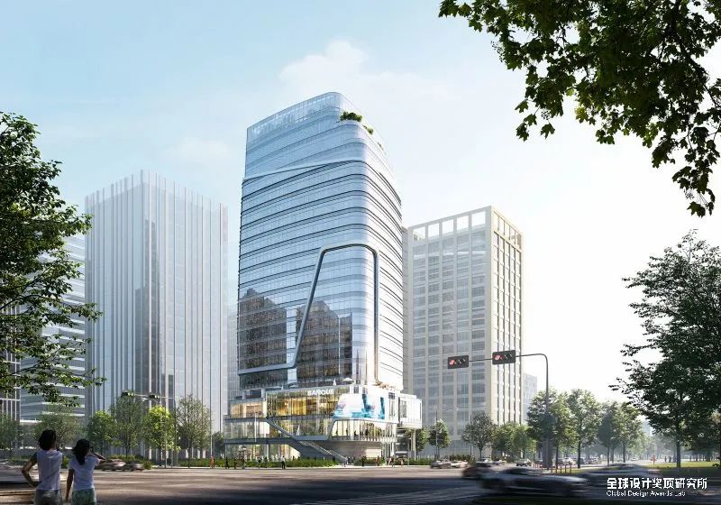 伦敦杰出地产大奖申报,伦敦杰出地产大奖