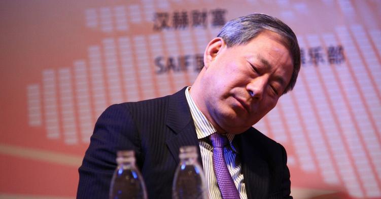 江苏首富严介和现状,江苏省首富严介和