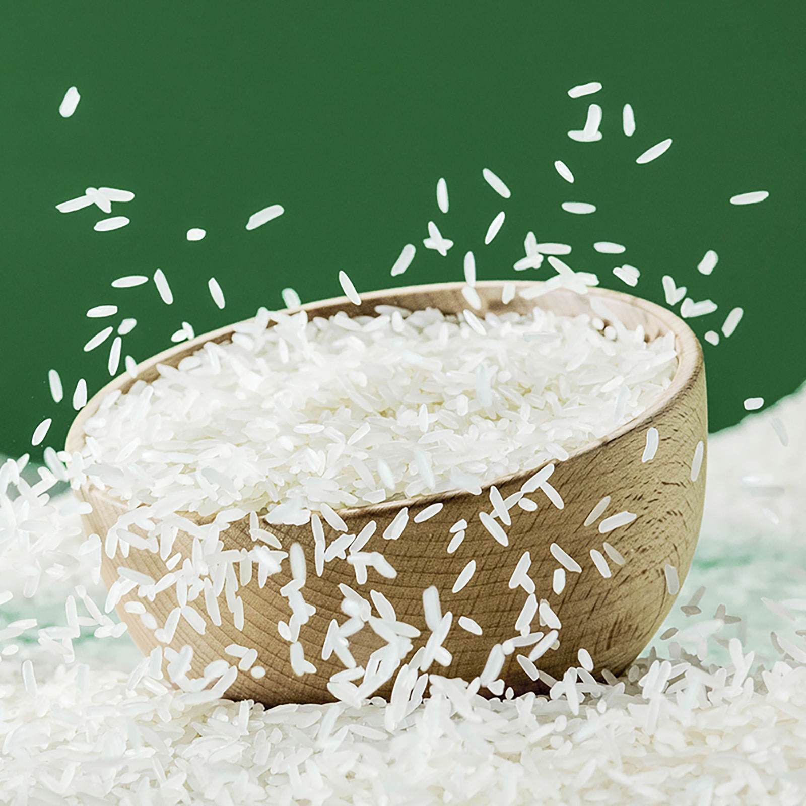 性价比高的健康大米,便宜大米营养价值