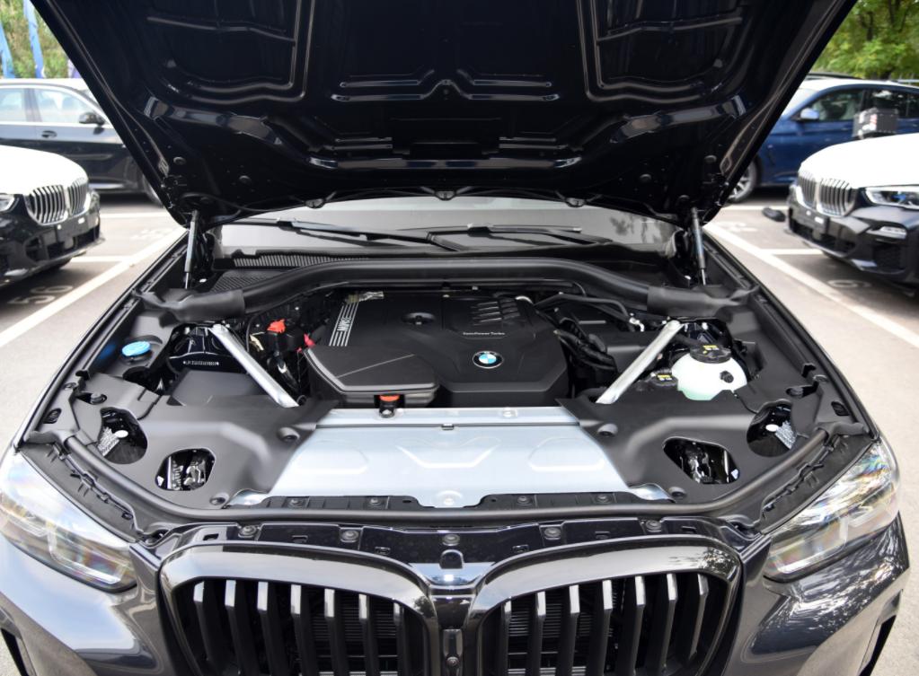 国产新款宝马x3最新试驾,全新换代宝马x3最新试驾