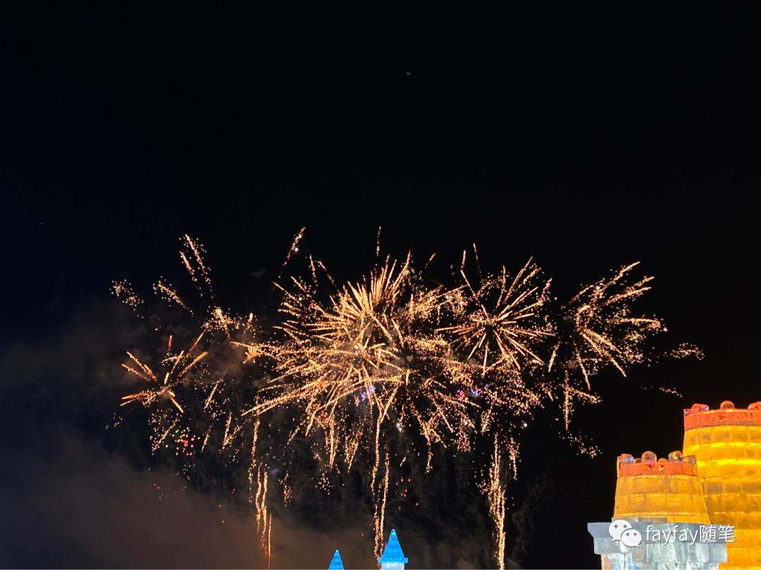 孤独而又绚烂的雪国——冰城哈尔滨的三天两夜