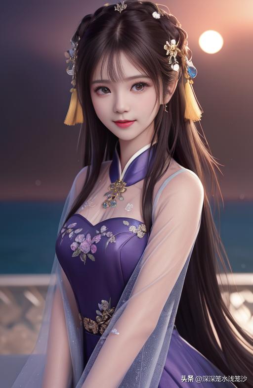 古风意境唯美诗句壁纸,唯美诗句古风意境壁纸