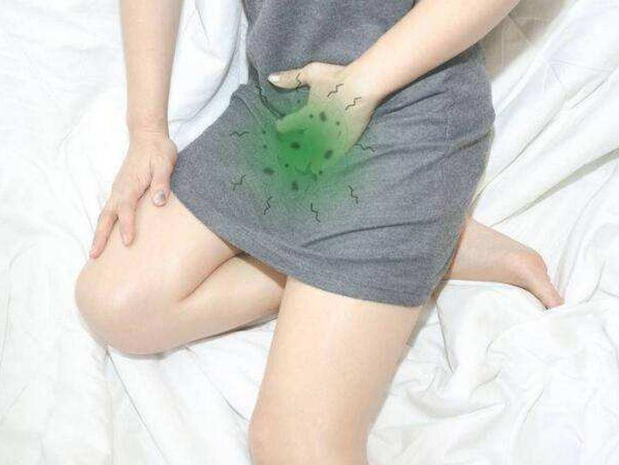 女人“下面”瘙痒难耐,是怎么回事?医生:或许与这4点有关!