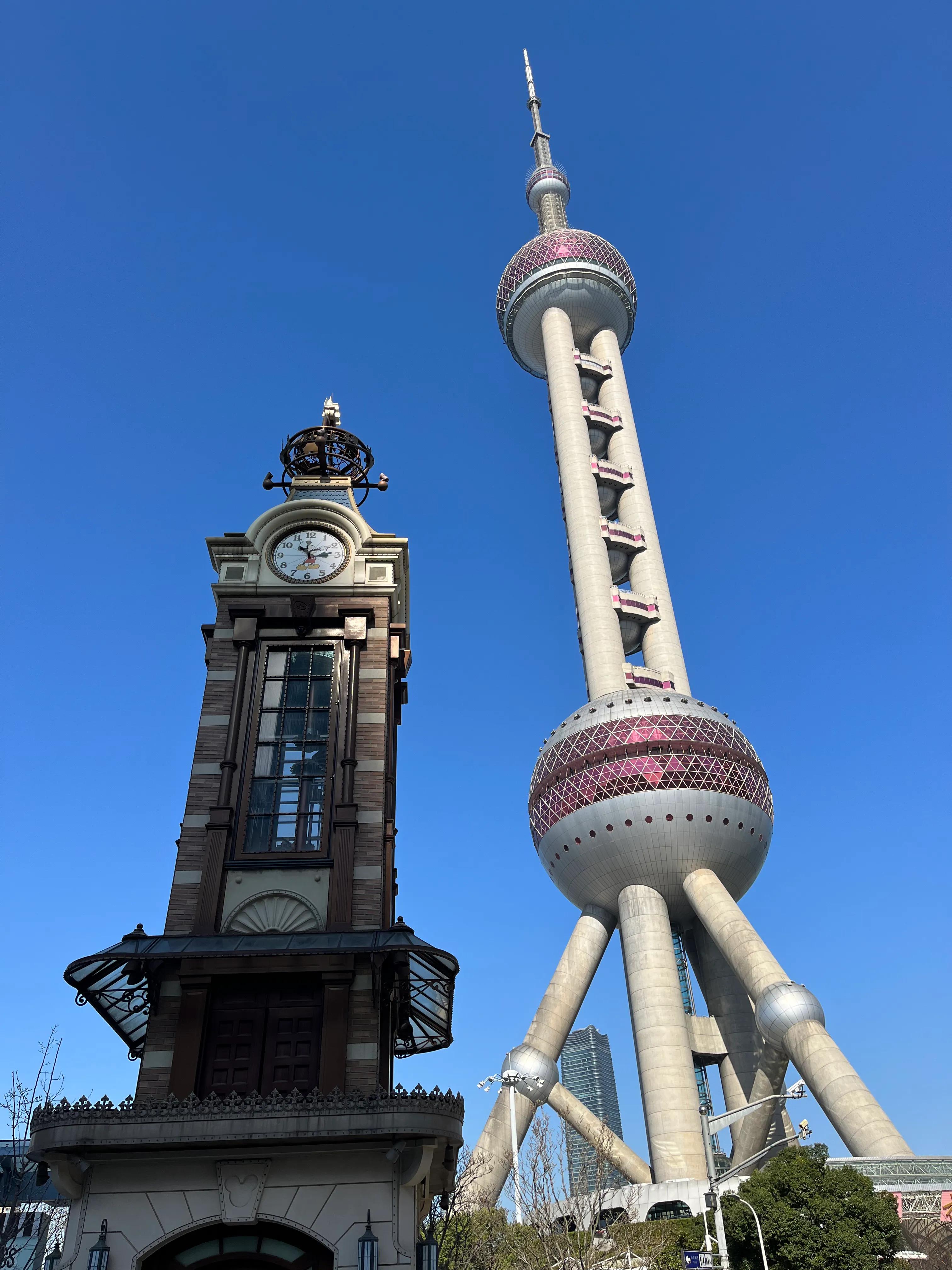 上海免费游玩的地方,上海免费游玩的地方推荐