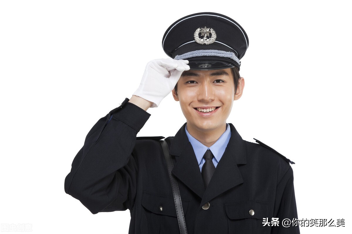 在东莞做一名保安工资多少,在东莞当保安一个月多少钱