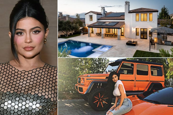 有些人足以购买第三世界国家