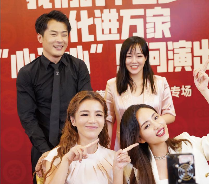 辛巴为助力乡村振兴事业增加动能,辛巴乡村振兴