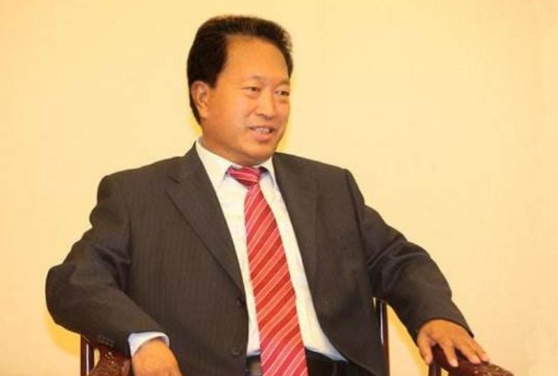 河北首富谢幕采访,河北首富陨落视频