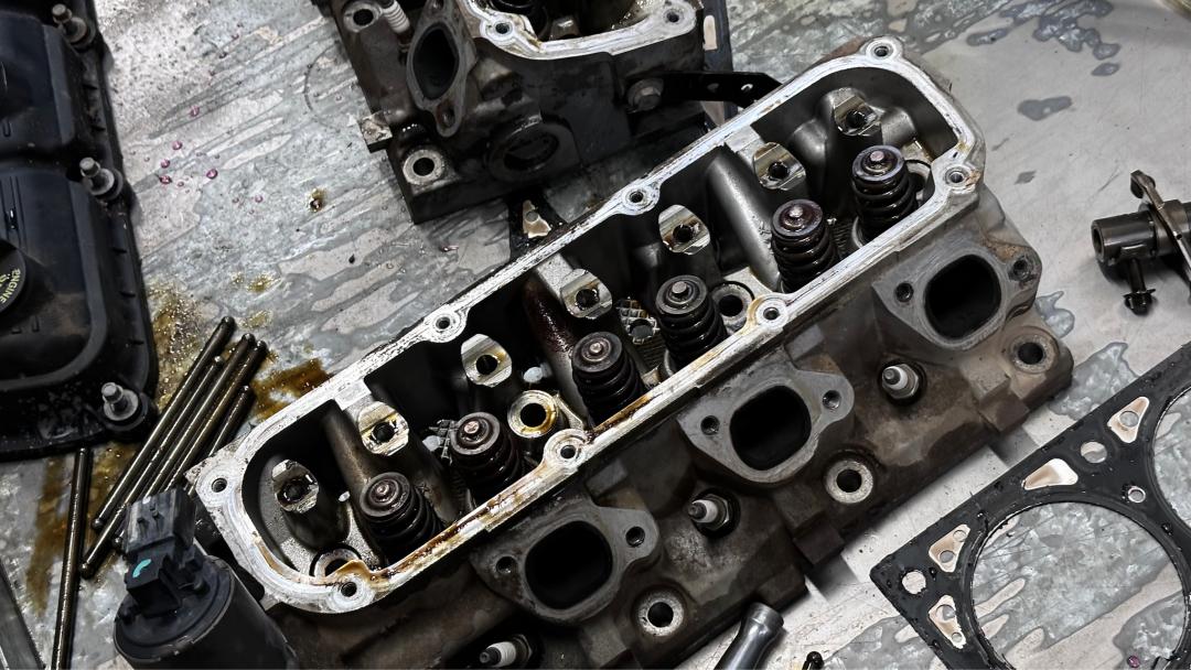 老款牧马人整备翻新 (经典牧马人翻新)