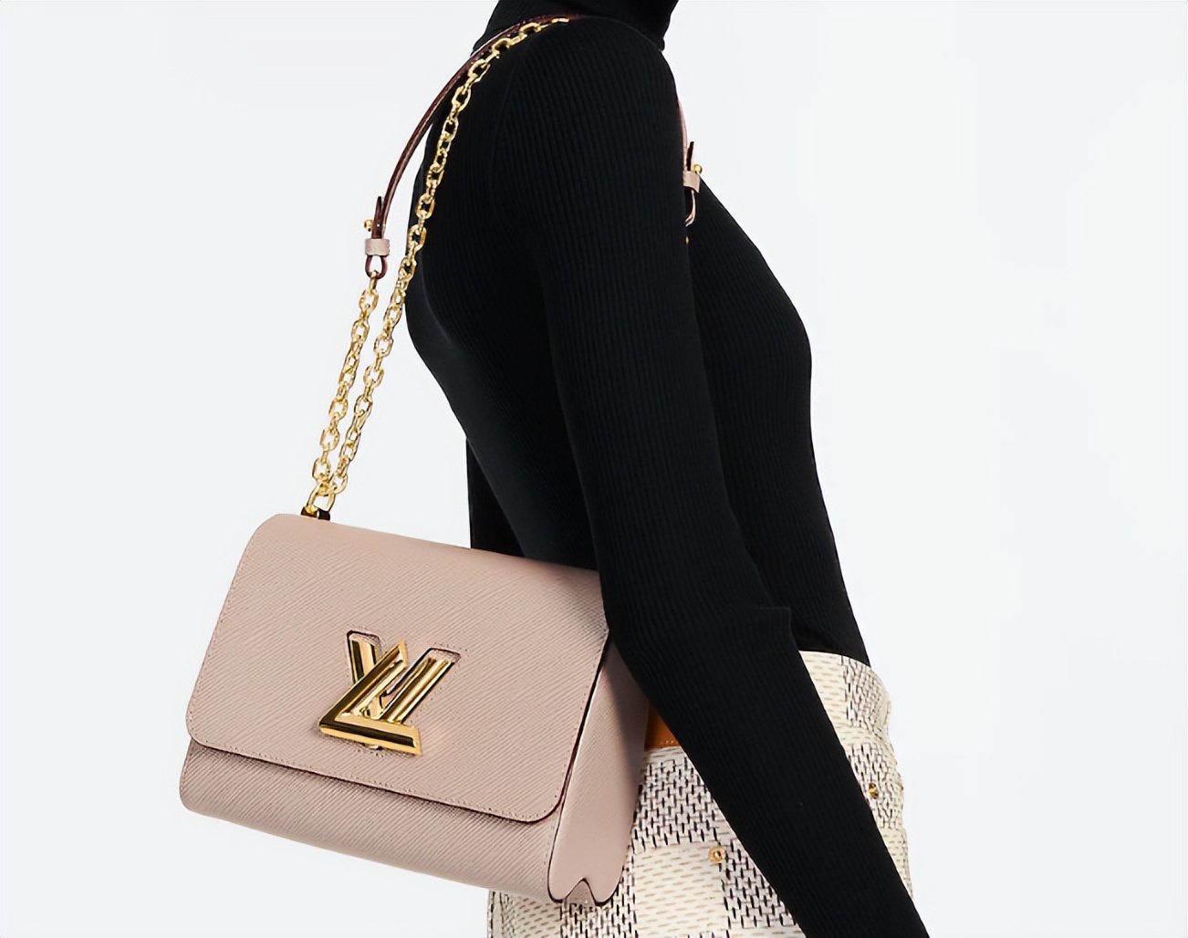 十大lv经典款式包包图片,lv包包必买经典款twist