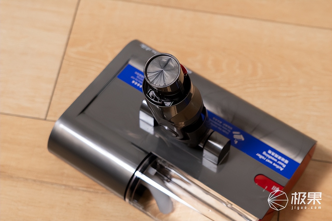 dyson吸尘器最好用,dyson吸尘器深度清洁