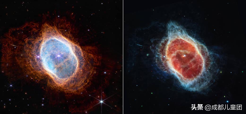 韦伯望远镜是怎么探测宇宙之初的,目前最厉害的宇宙望远镜