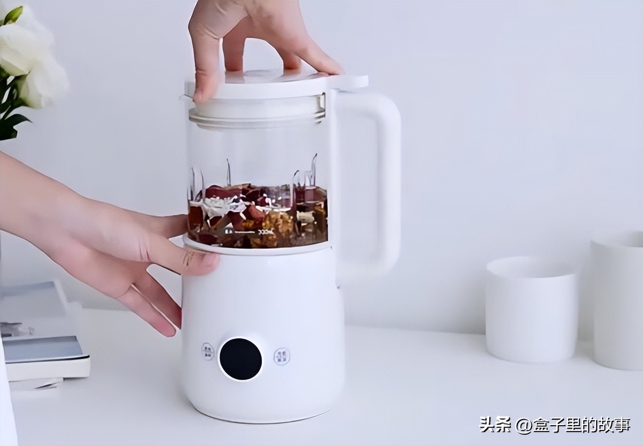 olayks破壁机如何,OLAYKS破壁机怎么样