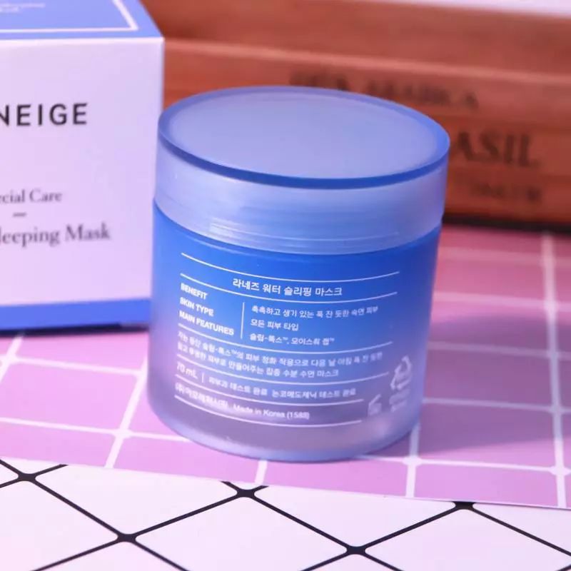 学生党看过来百元内护肤推荐,百元小众护肤推荐