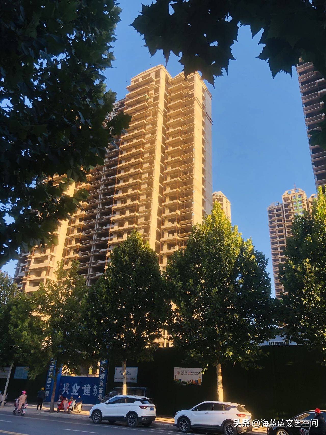 纪实小说：谁看不起你