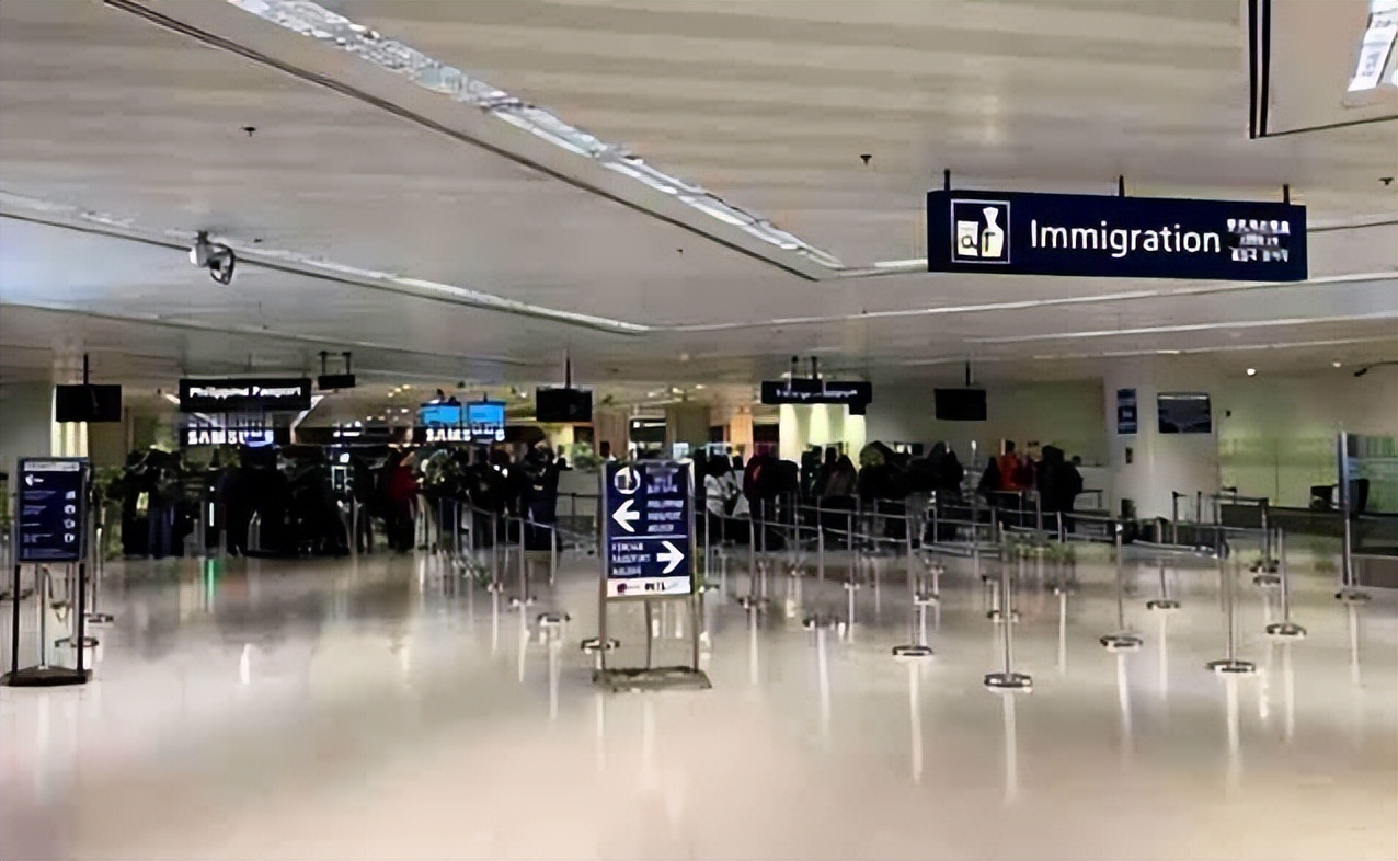 菲律宾入境海关注意事项,入境菲律宾海关严吗