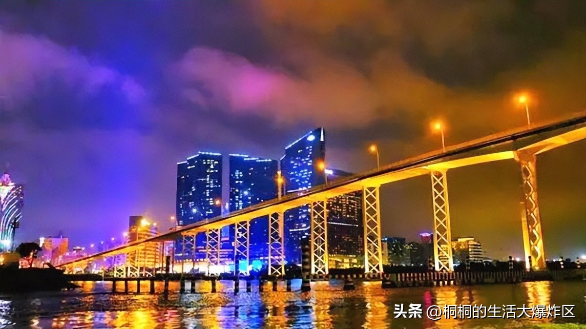 珠海周边哪里适合一日游,珠海旅游百岛之城