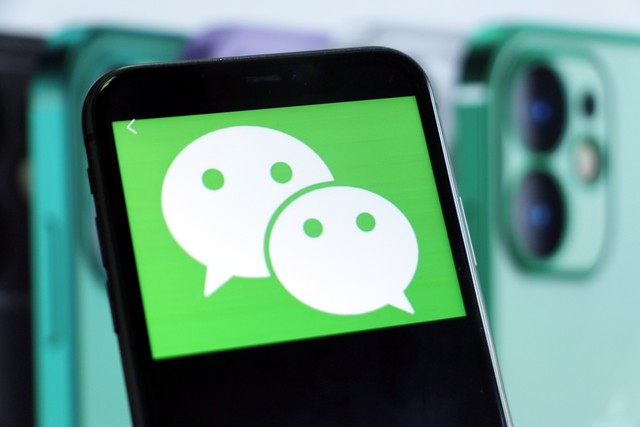 微信打电话和直接打电话的区别,原来微信打电话和手机打电话区别