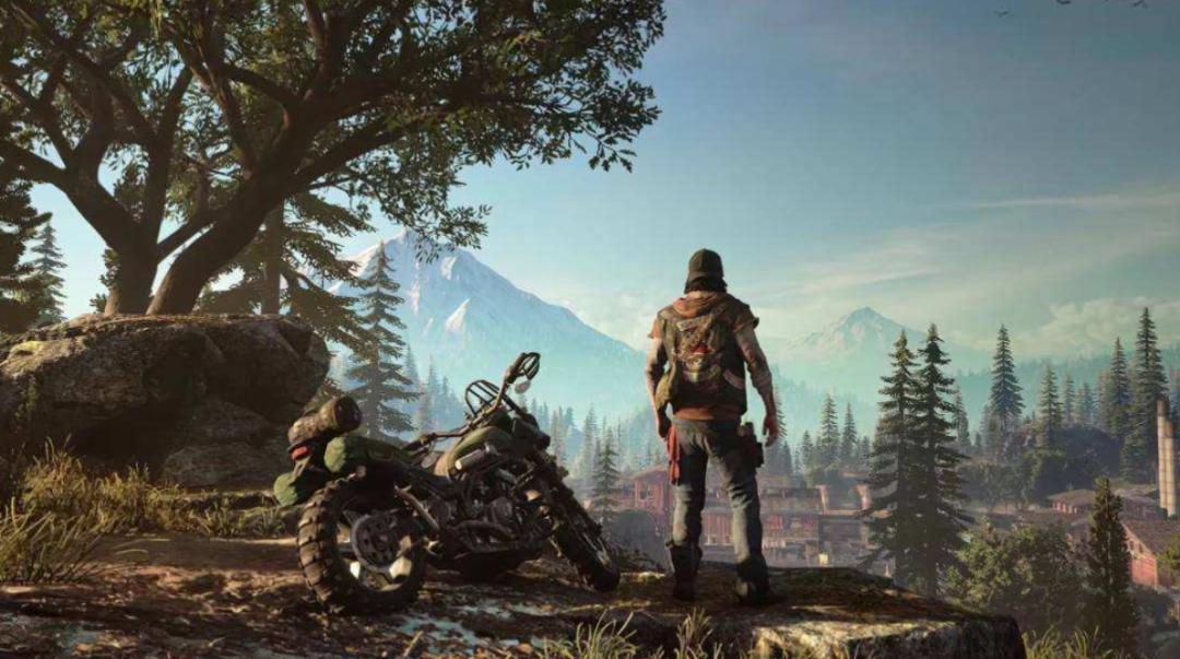 荒野大镖客2几年最佳游戏,荒野大镖客2最好的游戏画面