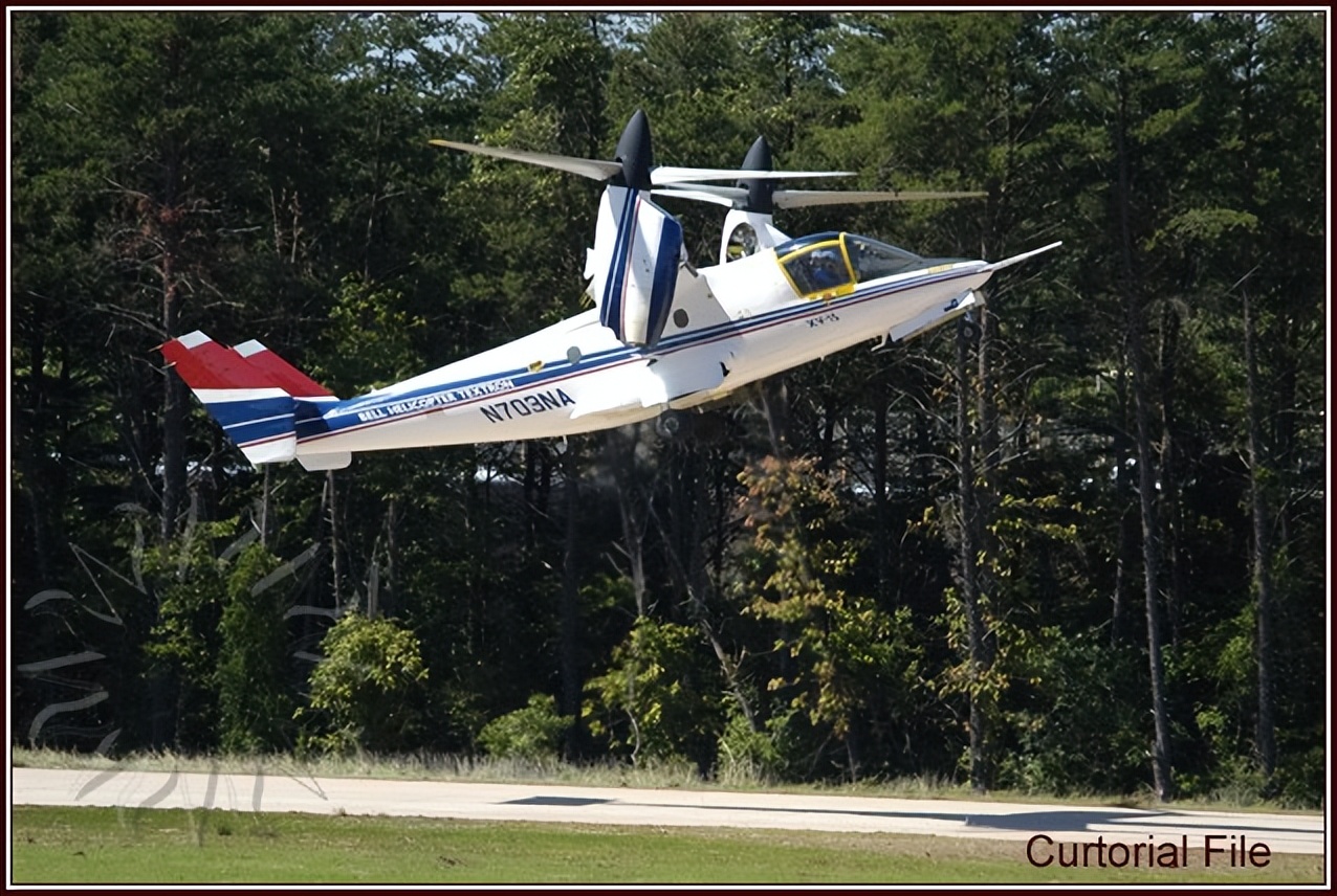 实现了人类超音速飞行的梦想,盘点人类垂直起降飞行的梦想