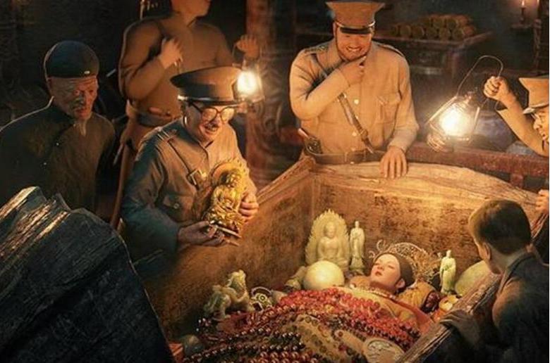 慈禧口中的那颗夜明珠值多少钱,慈禧的夜明珠真的值8亿吗