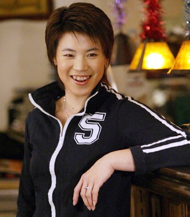 王楠老公身价多少,王楠老公郭斌简历